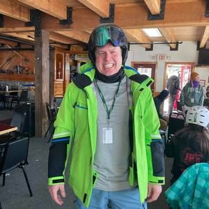 Meet your Posher, Brett